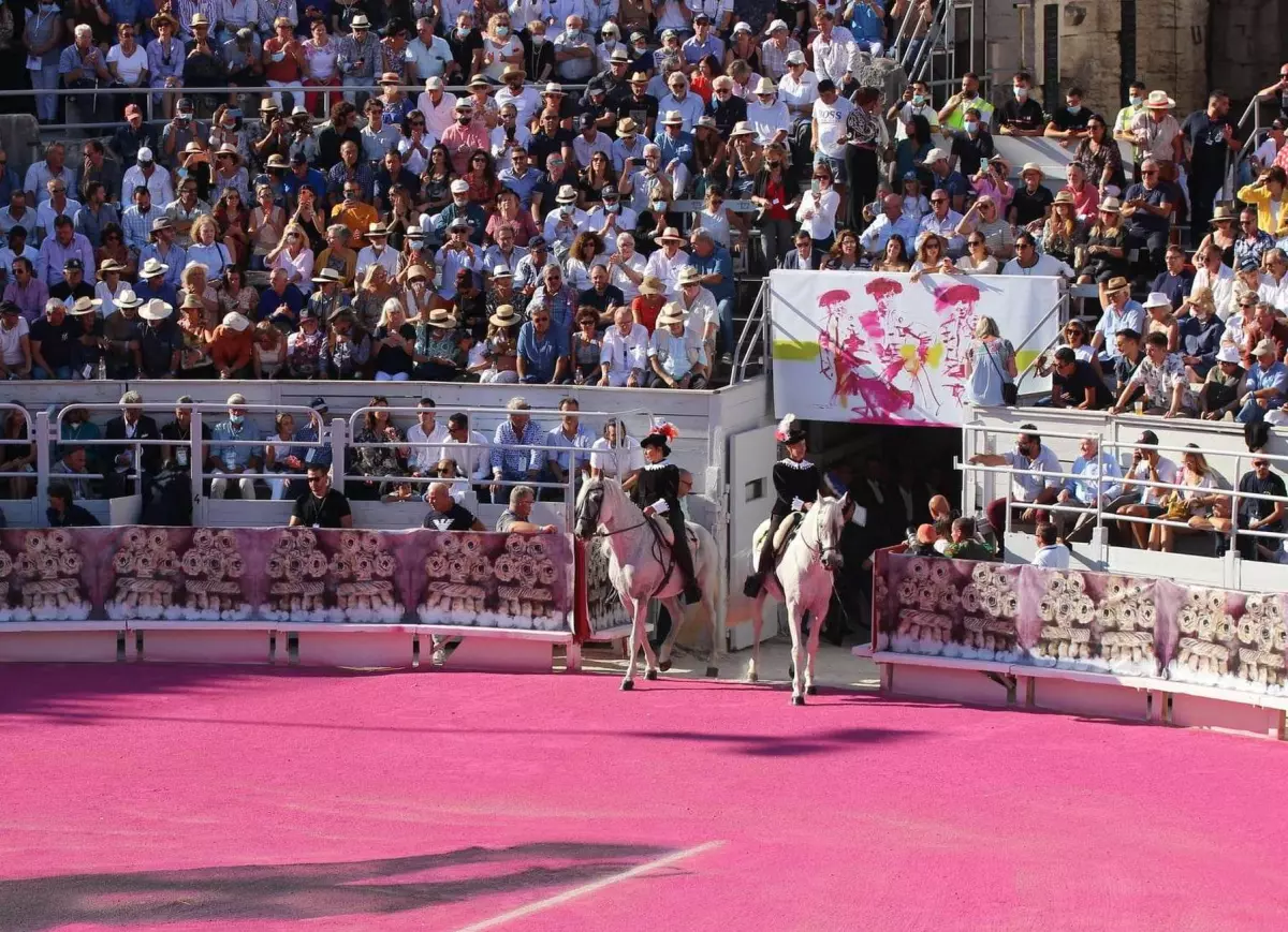 La Feria du Riz