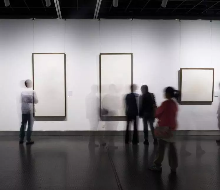 Expo photos "Introspection"