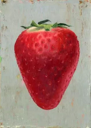 Exposition "Le Beau est Rouge"