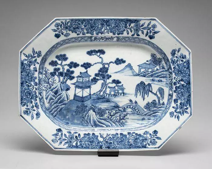 Atelier: "peinture sur porcelaine"