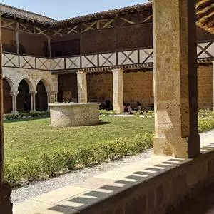 Entrée gratuite à l'Abbaye de Flaran