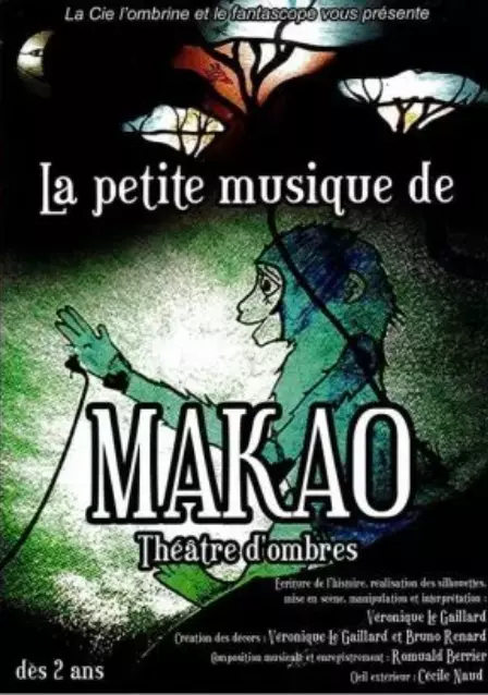 La Petite Musique de Makao