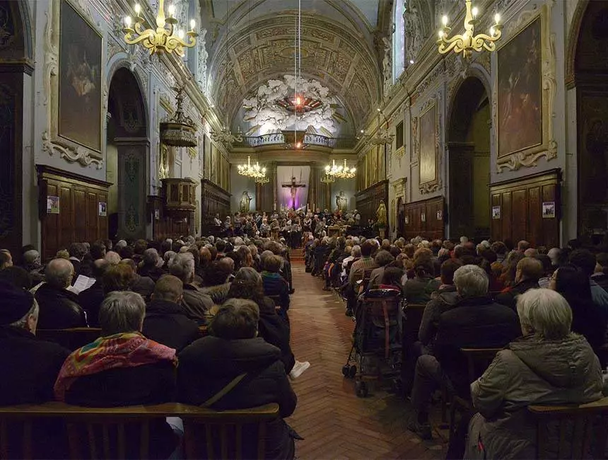 Cantates sans Filet (L'Intégrale des Cantates de Bach)