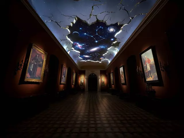 La Nuit des Châteaux - Château de Lumières