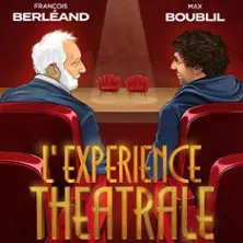 L'Expérience Théâtrale - Tournée