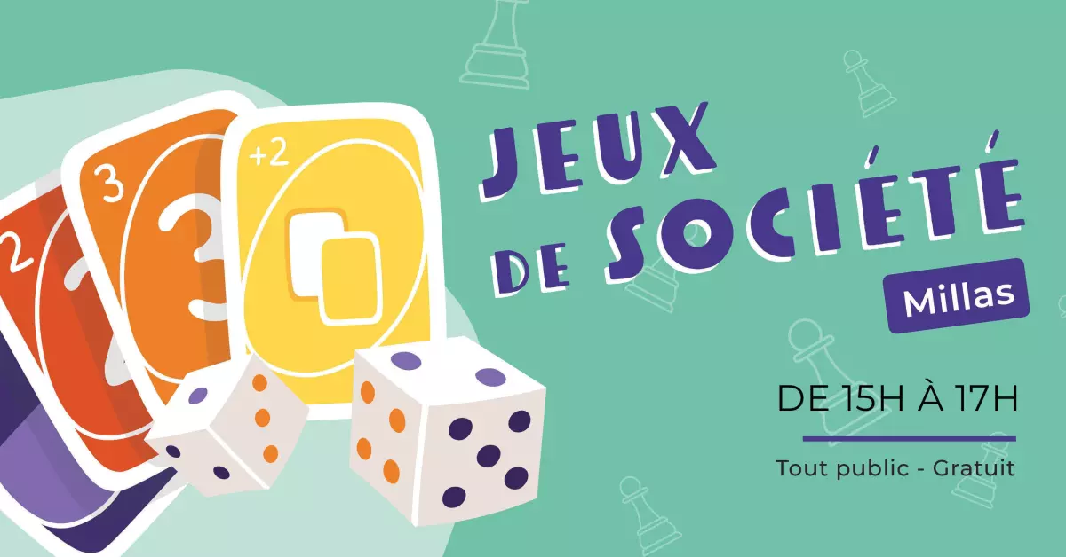 Jeux de société
