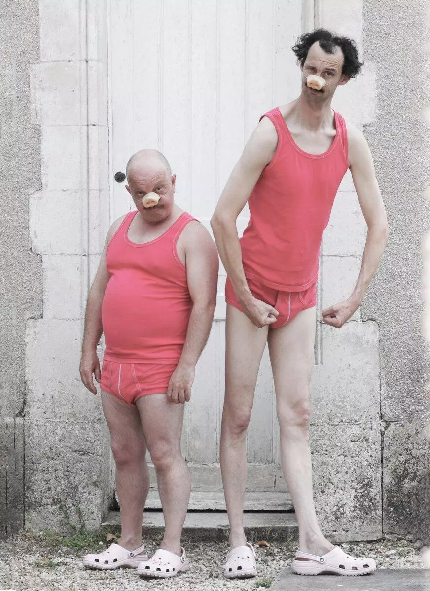 Humour - Cochon-Cochon