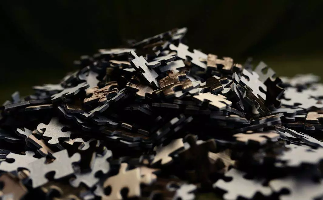 3ÈME Édition Défi Puzzle