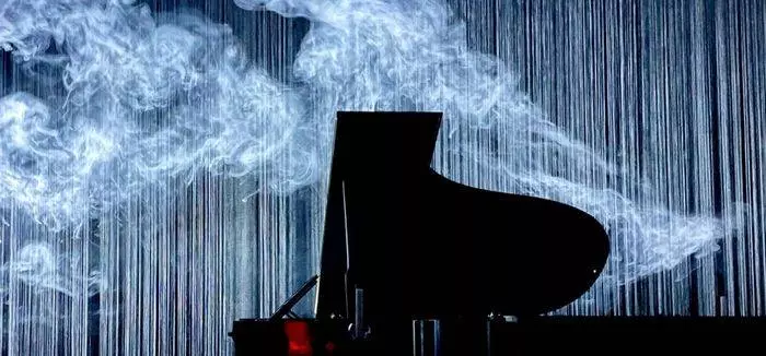 Concert "Sorcellerie pour deux pianos" - Samedi 28 novembre