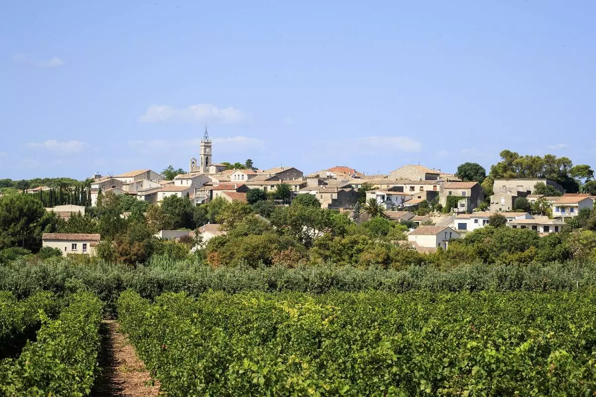 Patrimoine et Traditions - Saint-Geniès-des-Mourgues