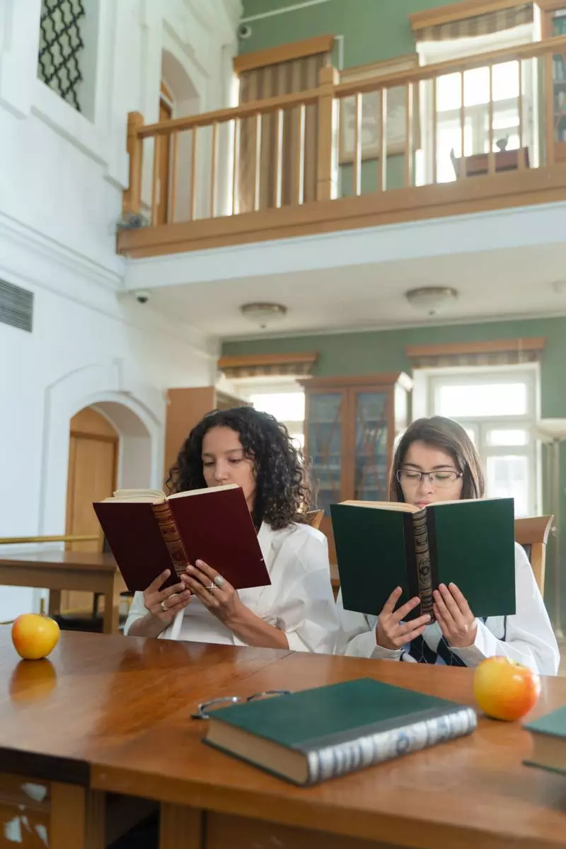 Rencontre du Groupe "Lecture"