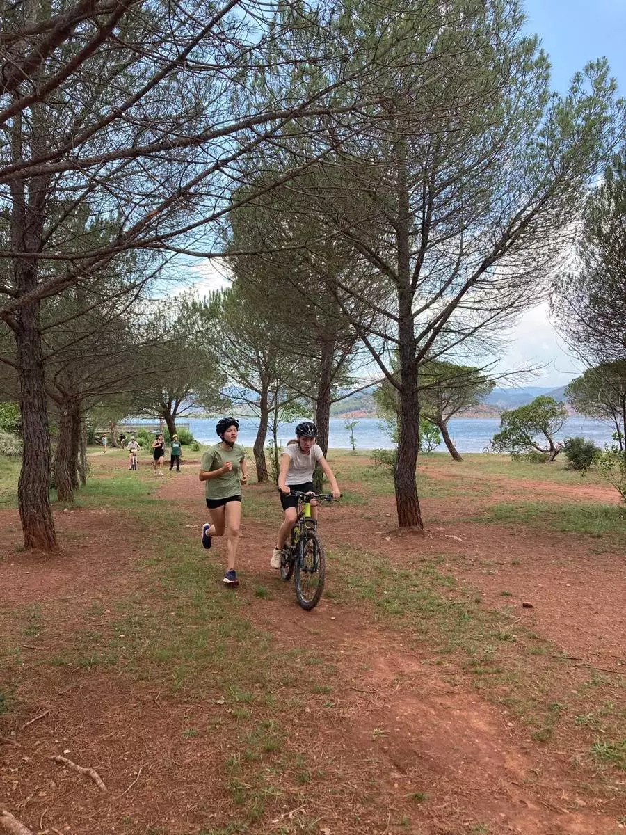 Bike and Run de Marsillargues - Challenge du Vidourle