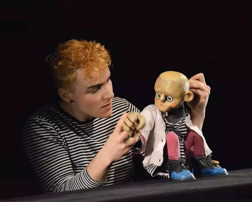 Marionnettissimo