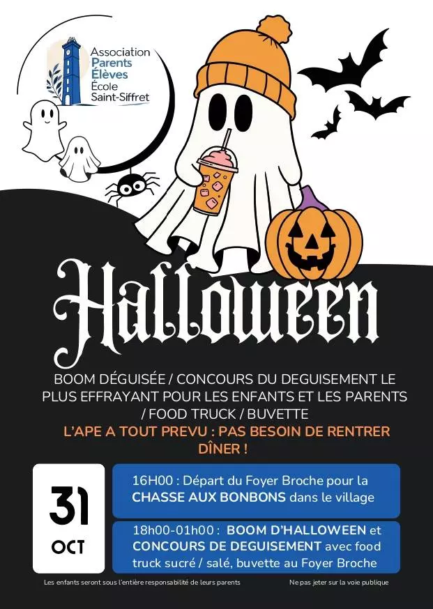 Halloween