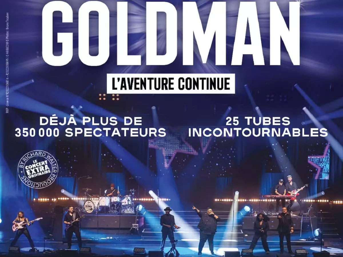 L’Héritage Goldman