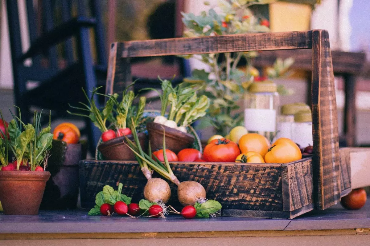 Marché hebdomadaire du jeudi et dimanche