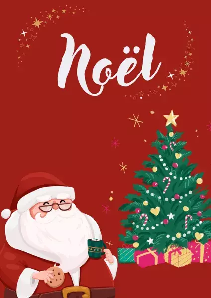 Spectacle de noël de la médiathèque