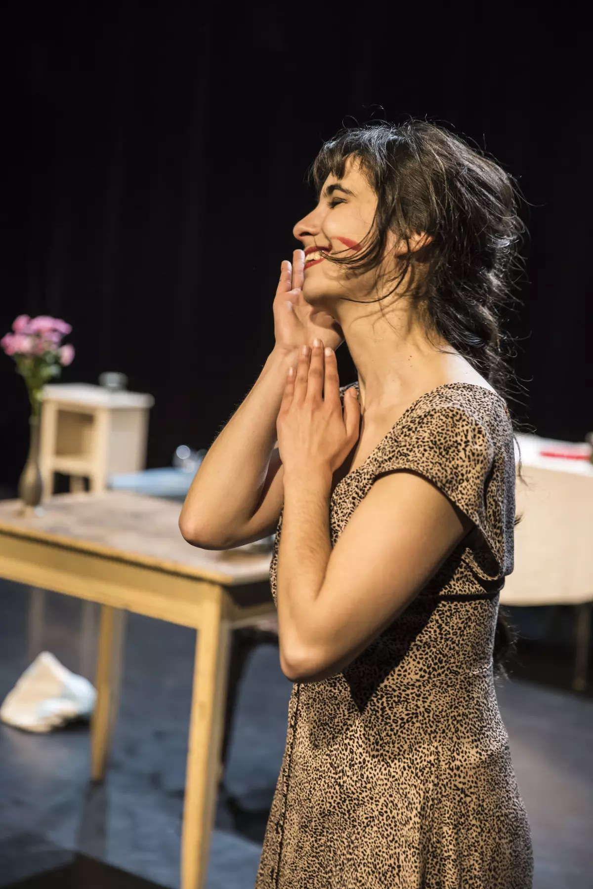 A Day in a Life - Loan le Dinh / Cie la Soucieuse