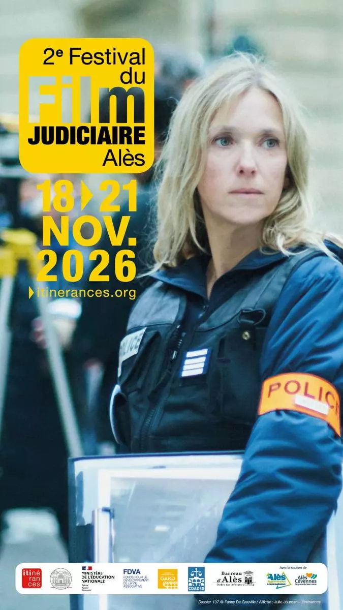 2e Festival du Film Judiciaire