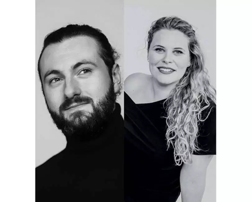 Adrien Mathonat & Marie-Andrée Bouchard-Lesieur