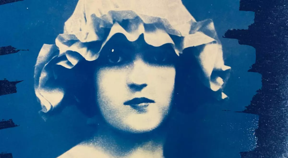 Atelier Cyanotype
