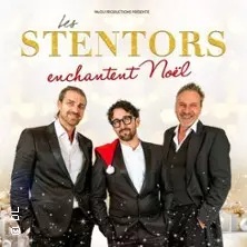 Les Stentors Enchantent Noel