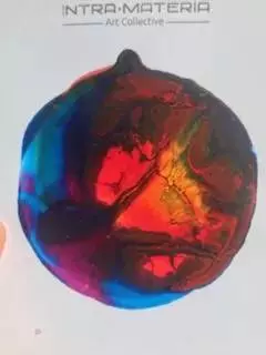 Atelier de peinture à Lunel