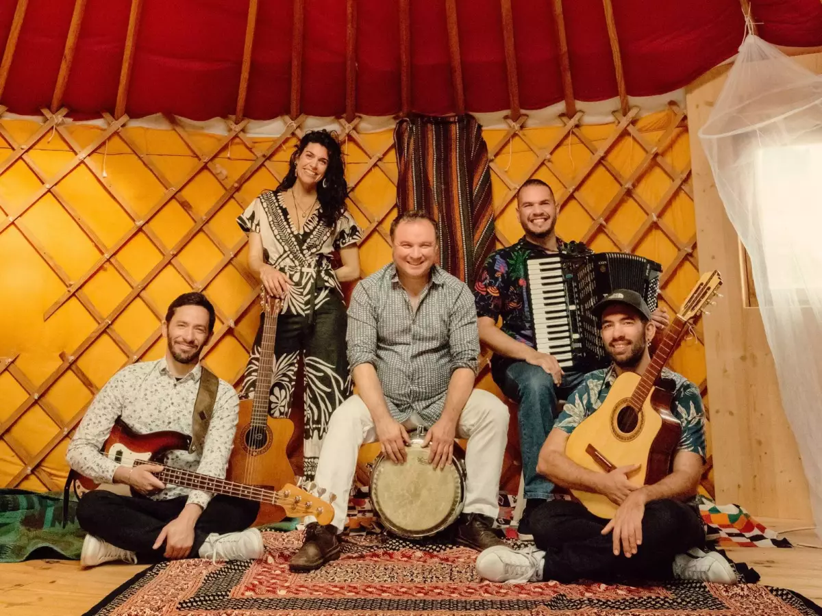 Concert - Kalangata