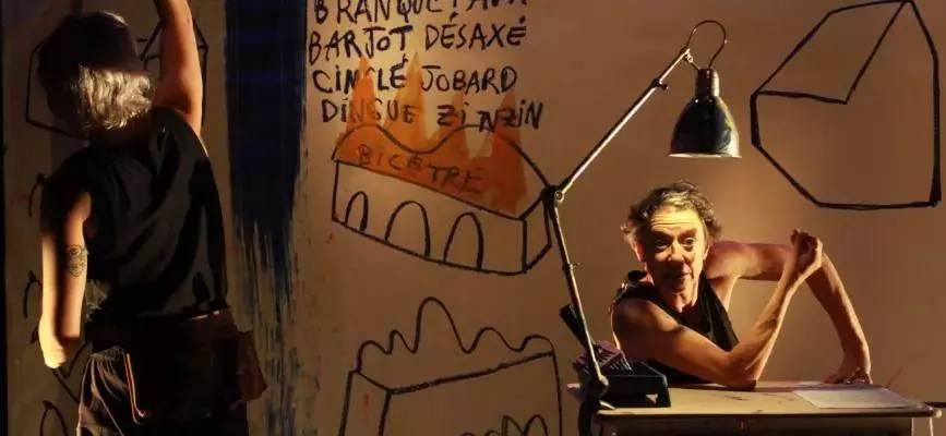 Spectacle : Pro Bono Publico