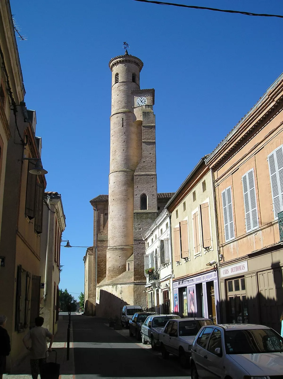 Le P'tit Marché à la Ferme