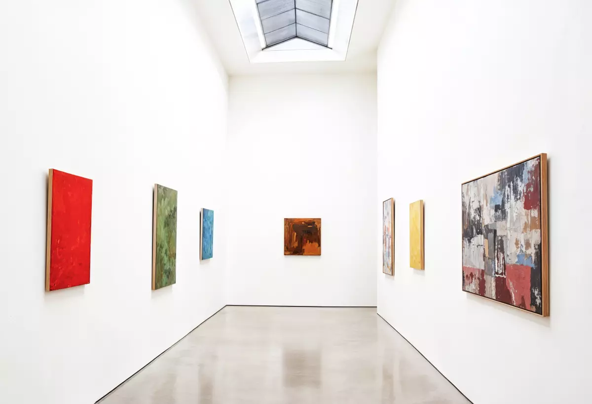 Exposition Nel Cot