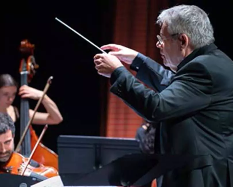 Mozart & Jenkins