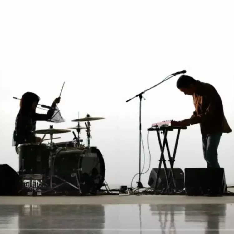 Heavenphetamine (Japon) + Ddent (Paris)