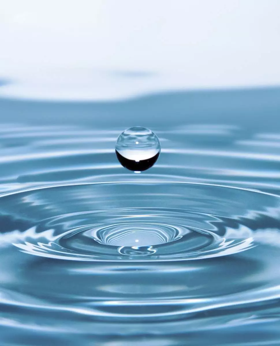 Visite contée : "Au fil de l'eau"