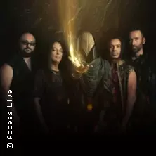 Myrath - Tournée