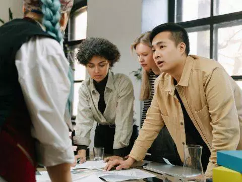 Formation aux associations : Mobiliser, animer et fidéliser ses bénévoles - Module Animer ( atelier 2/3 - en ligne)