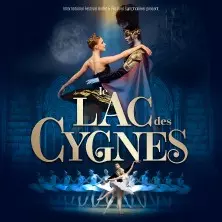 Zinga Zanga - le Lac des Cygnes - International Festival Ballet & Festival Orchestra