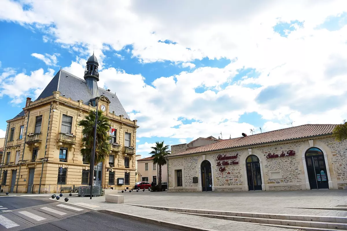 Le Grand Déballage
