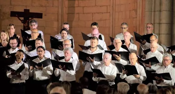 Requiem de Mozart
