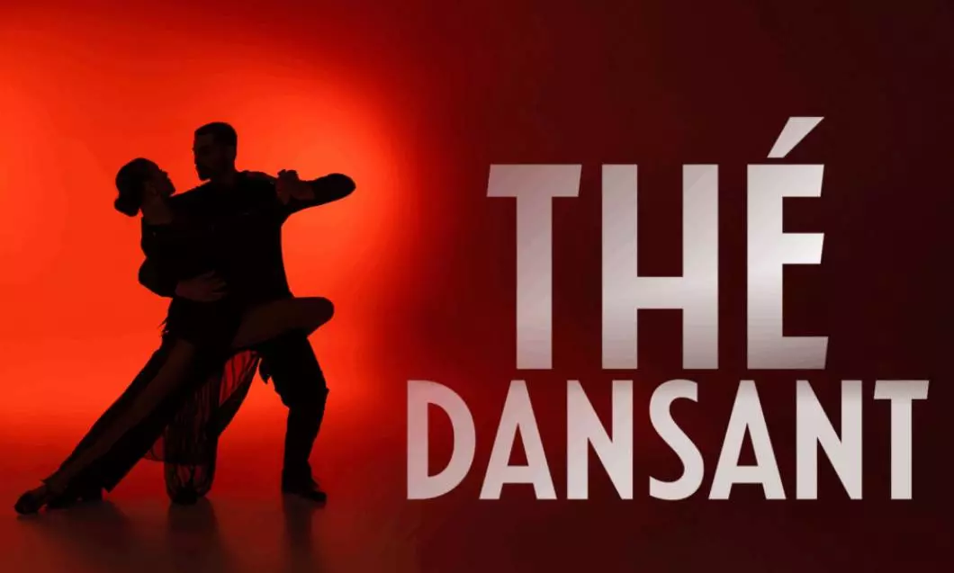 Thé dansant
