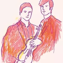 Concert Sandwich - Duo Reguera Piqué