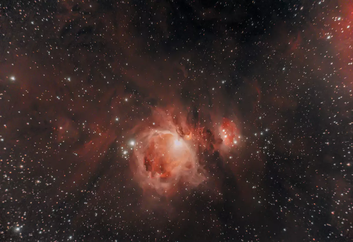 Soirée Astronomie