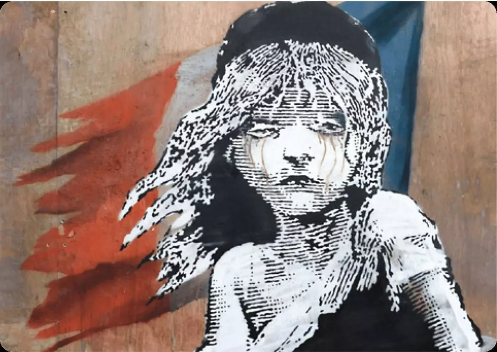 Exposition Des droits de l'Homme aux droits de l'enfant