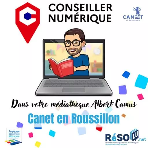 Découverte du Numérique : Photo sur Smartphone