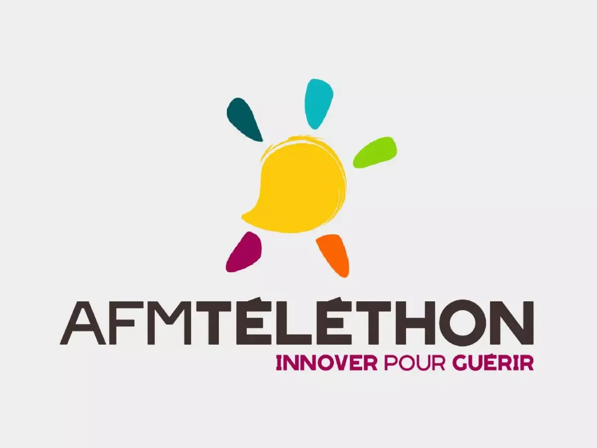Fil rouge Sportif du Téléthon