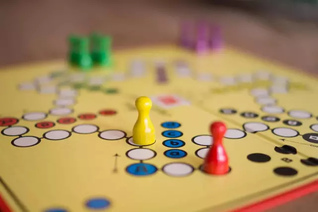 Jeux m'amuse