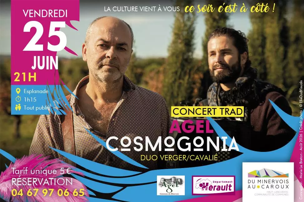 Cosmogonia