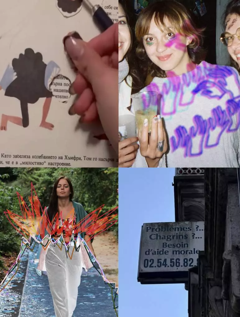 Salut ça va et toi ? – Cie Chère MAGMA