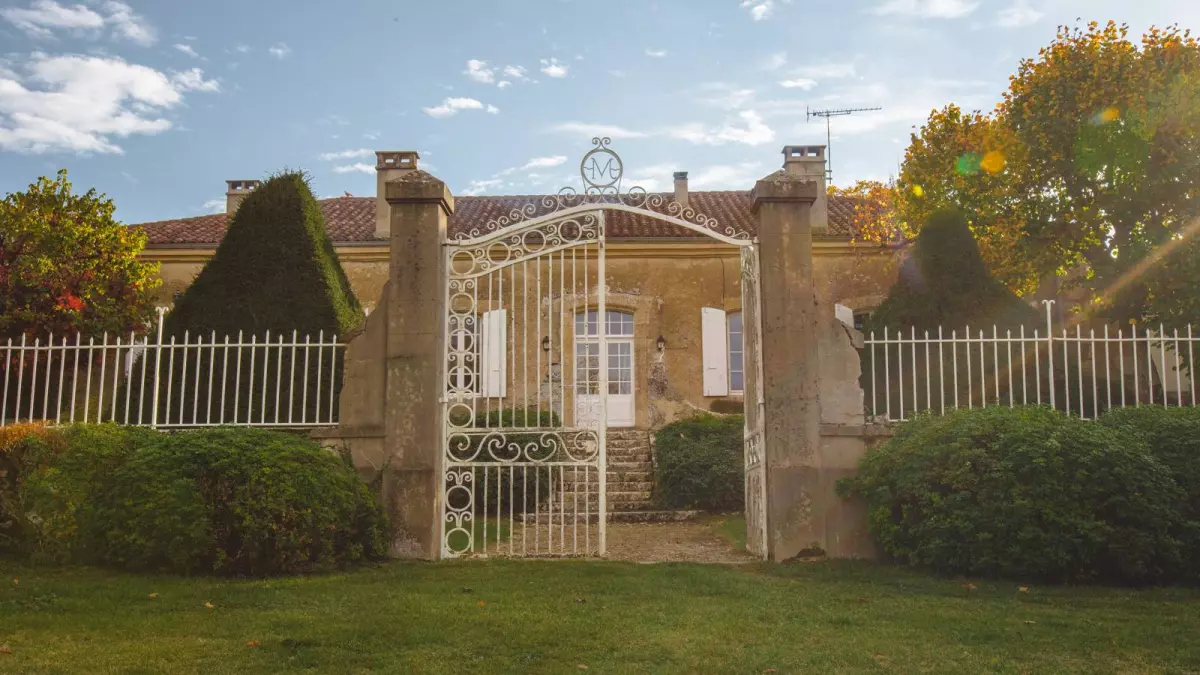 Balade nature en autonomie au Château Arton