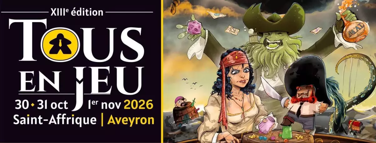 Festival Tous en Jeu